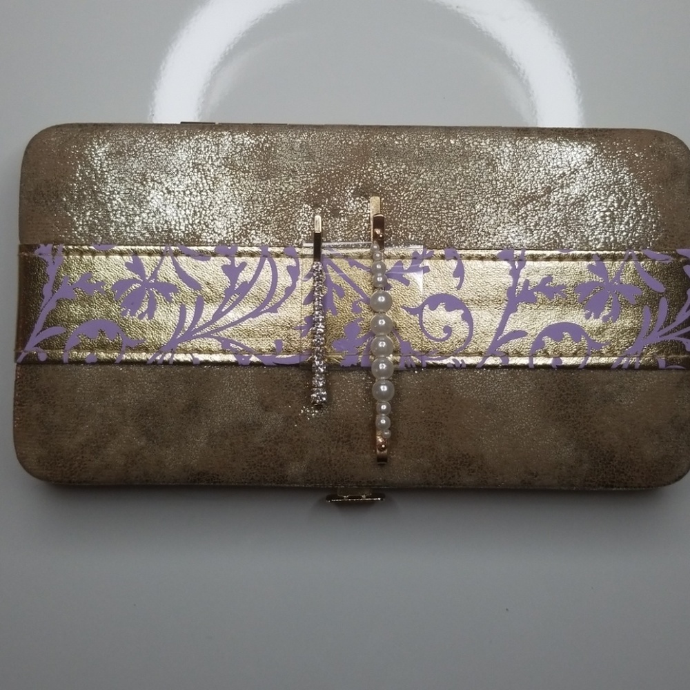 LE tarte Pin Up Girl blush palette